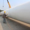 Pole Erection